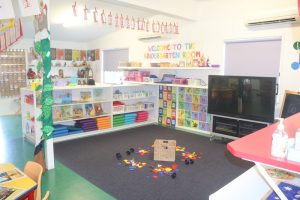 Early Years Learning Framework