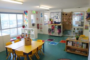 Pine Mountain Road Child care Mansfield