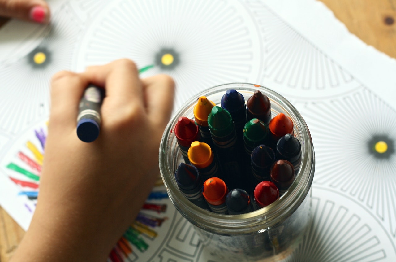 Programs - Pine Mountain Road Child Care