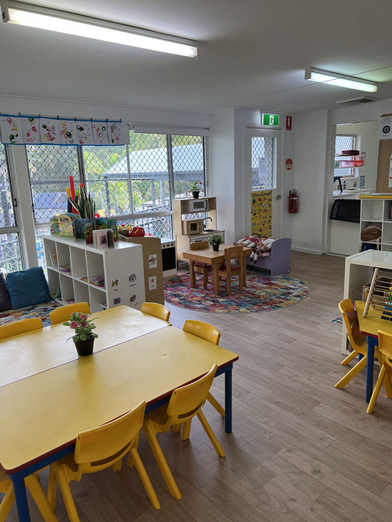 pine mountain road childcare