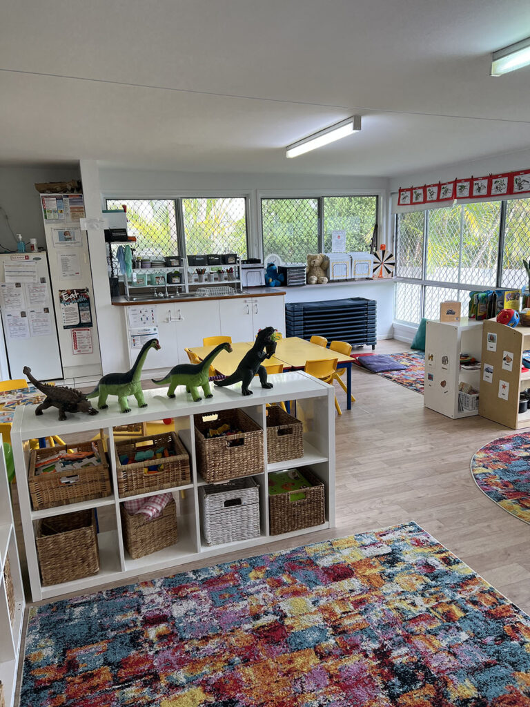 pine mountain road childcare