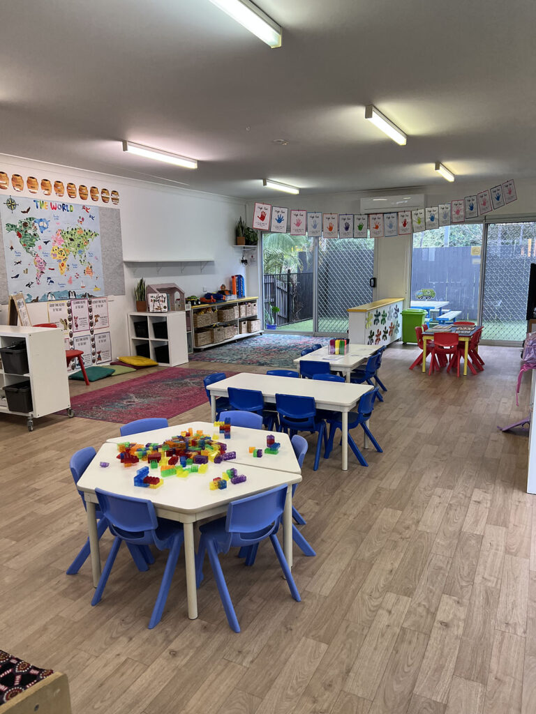 pine mountain road childcare