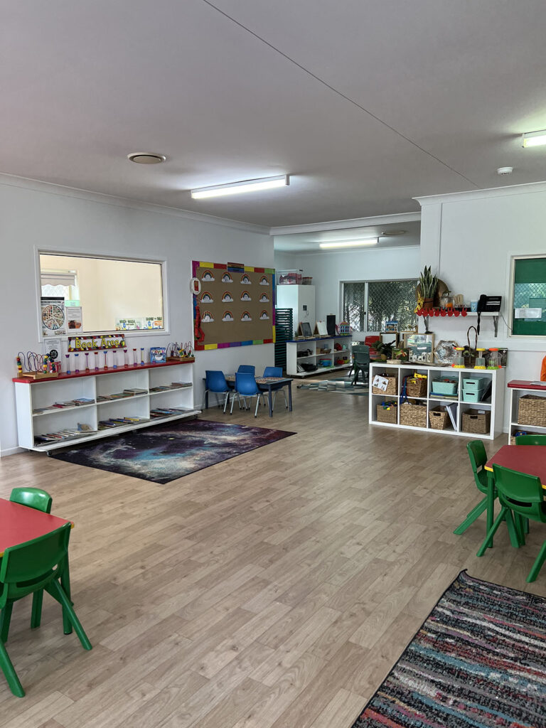 Pine Mountain Road Child Care - Roos Room2