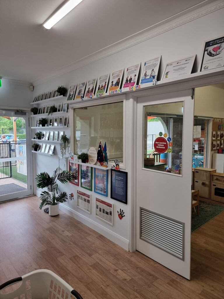 pine mountain road childcare