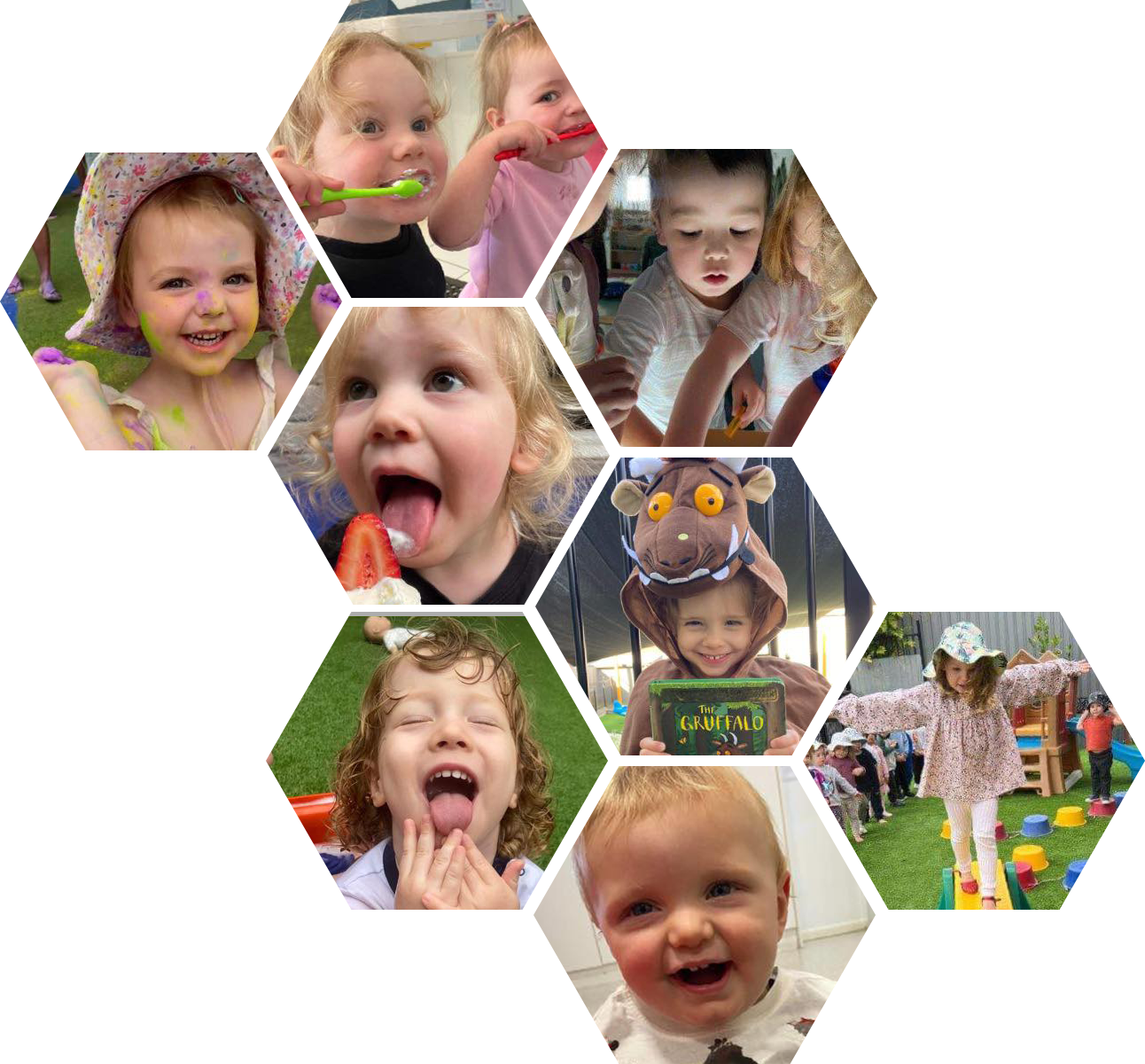 Early Learning - Pine Mountain Road Child Care