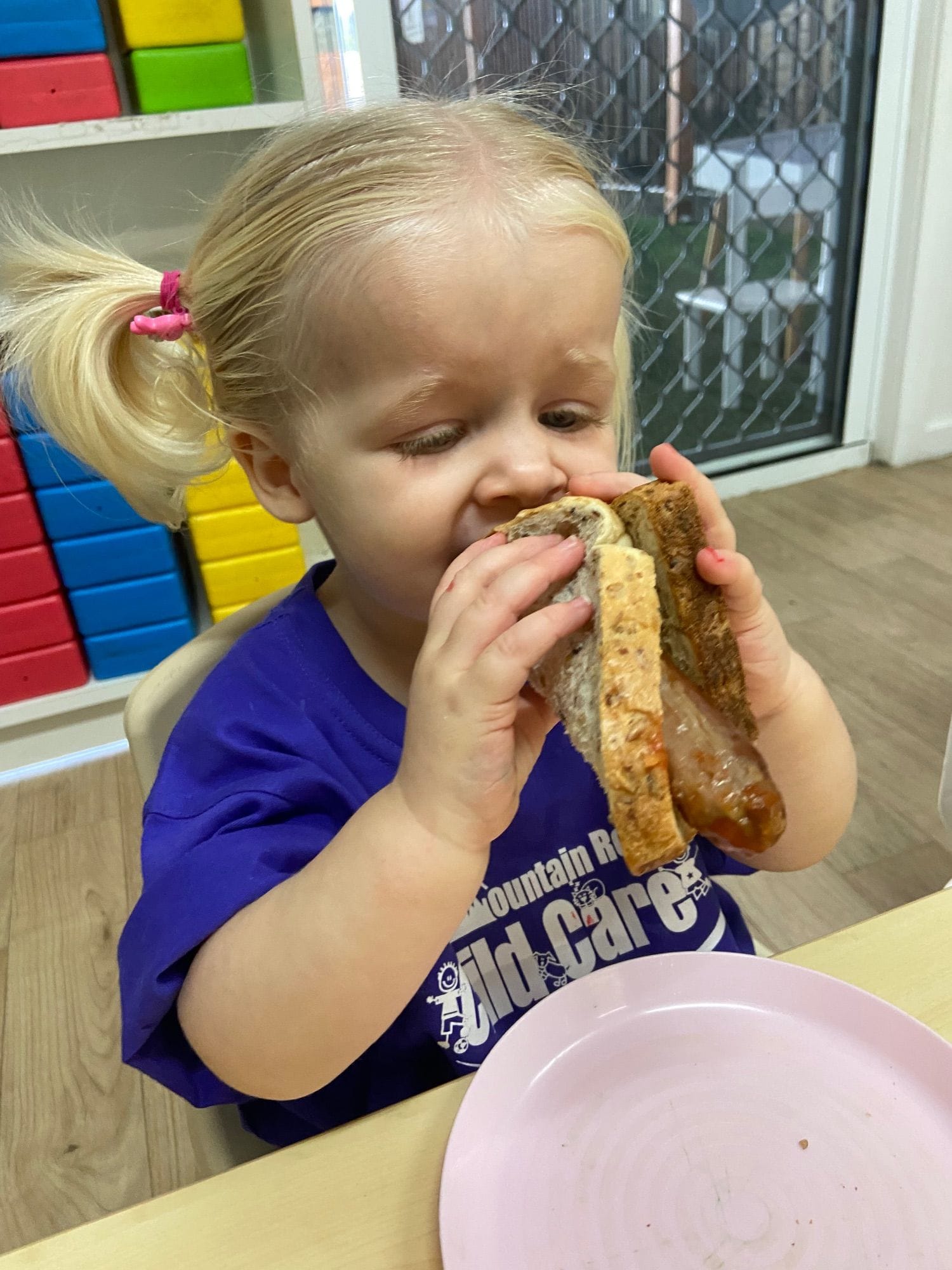 pine mountain road child care