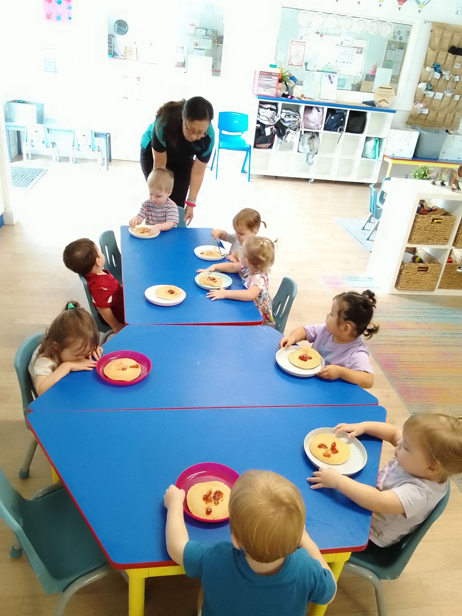 pine mountain road child care