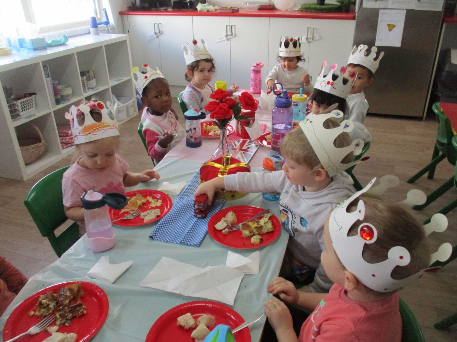 pine mountain road child care